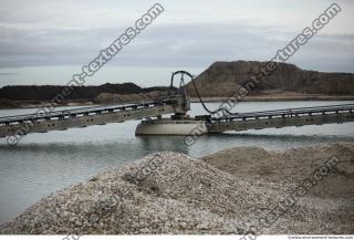 gravel mining machine 0006